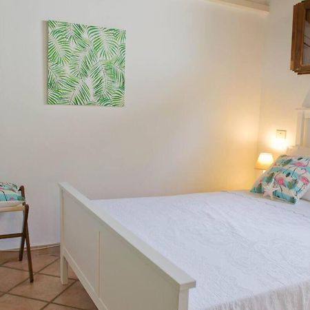 Jungle House - Pineta Is Morus Villa Santa Margherita di Pula Bagian luar foto