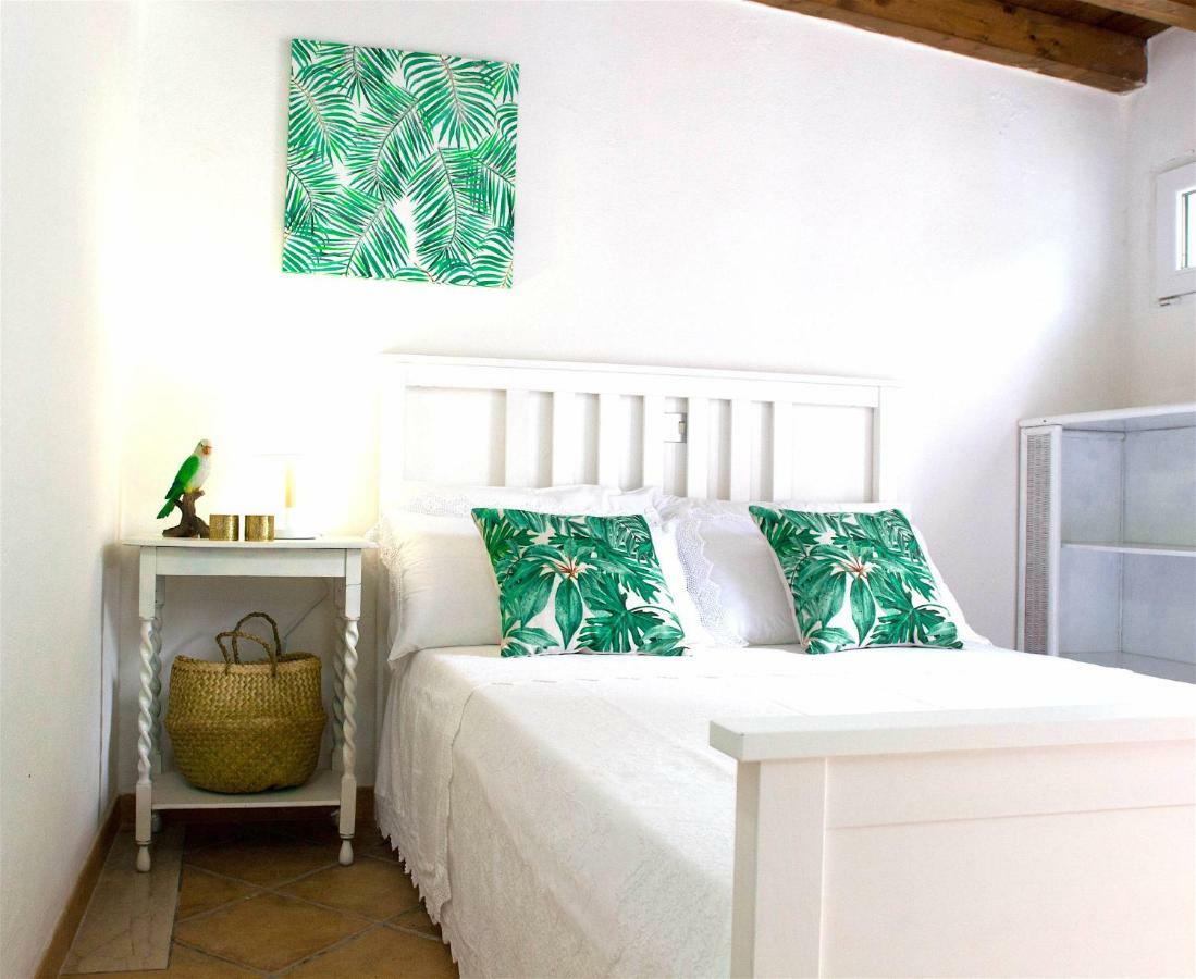 Jungle House - Pineta Is Morus Villa Santa Margherita di Pula Bagian luar foto