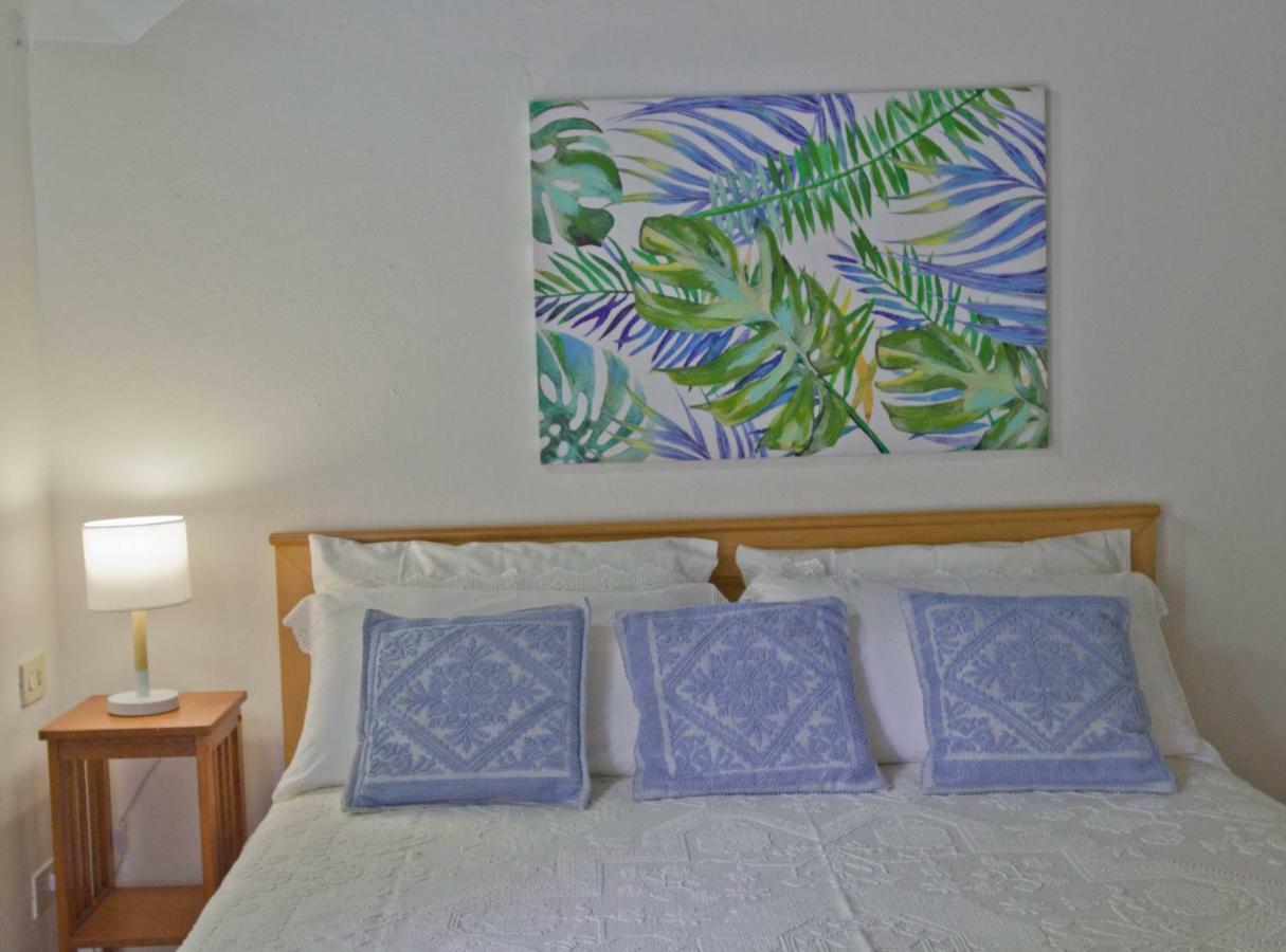 Jungle House - Pineta Is Morus Villa Santa Margherita di Pula Bagian luar foto