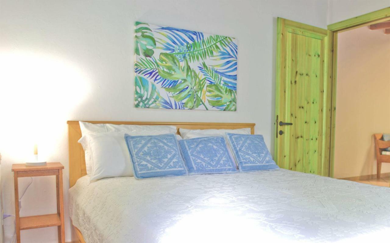 Jungle House - Pineta Is Morus Villa Santa Margherita di Pula Bagian luar foto